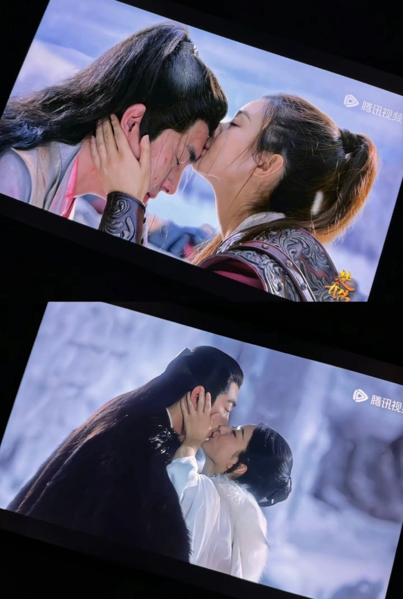 《与凤行》再续前缘