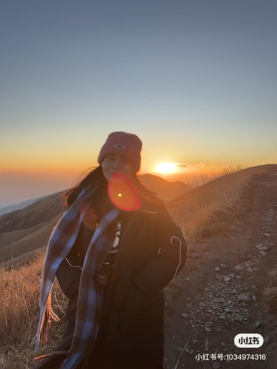 短短几十年，去做你想做的事才不会浪费这人生的最好选择