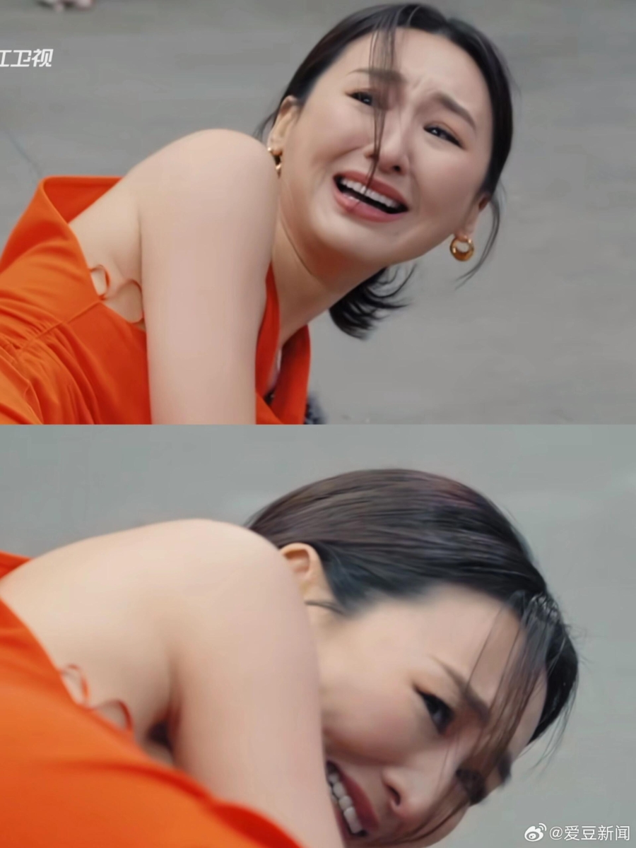 《无限超越班2》里发挥最稳定的学员