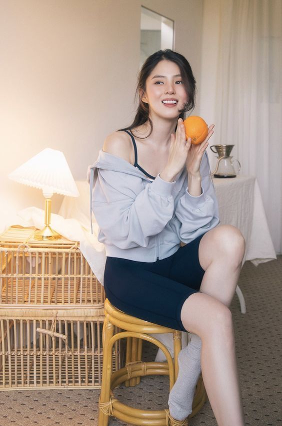 牙齿变白的小秘诀