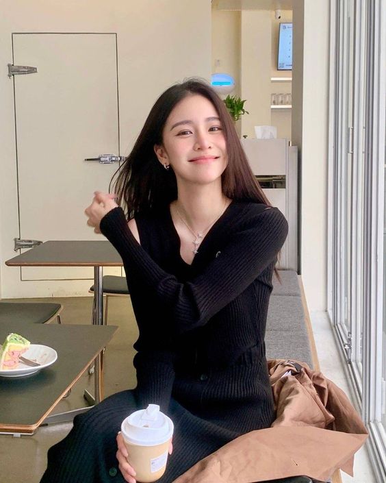 挑对时间喝咖啡