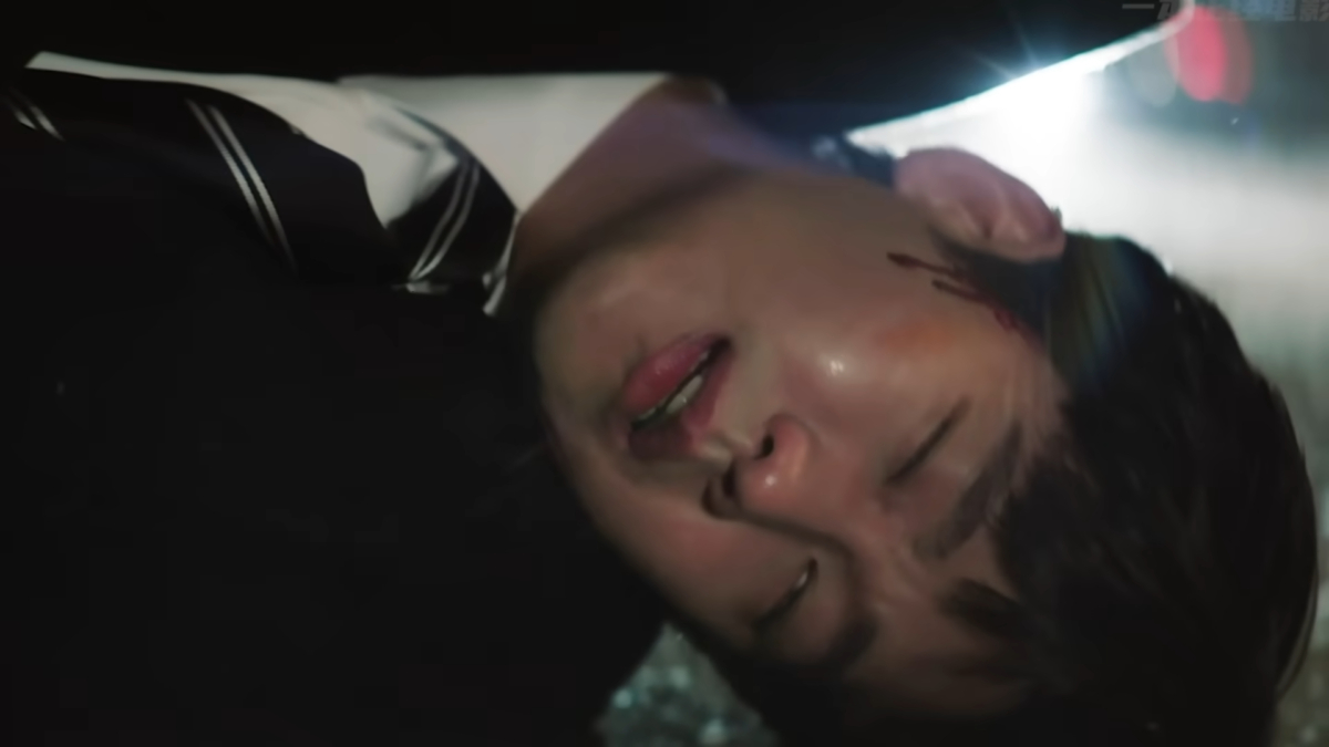 《泪之女王》第15集