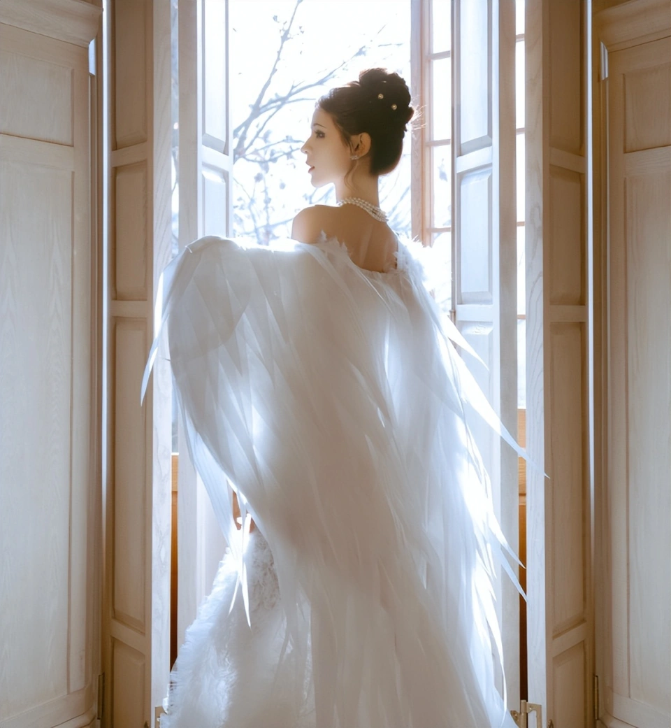 TOP 4 —— 张予曦