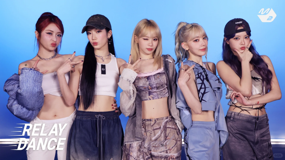 推出实力不足的爱豆，加速K-POP灭亡