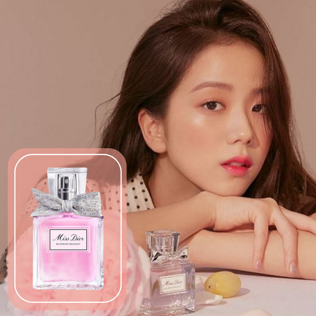 DIOR MISS DIOR 花漾甜心