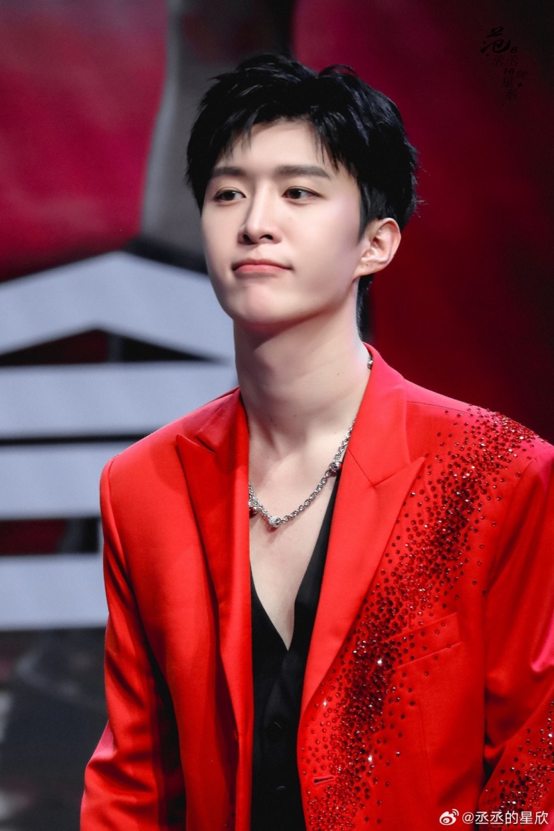 《奔跑吧12》发布会