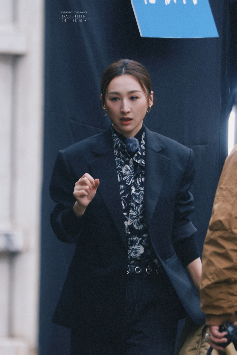 一步一脚印证明自己