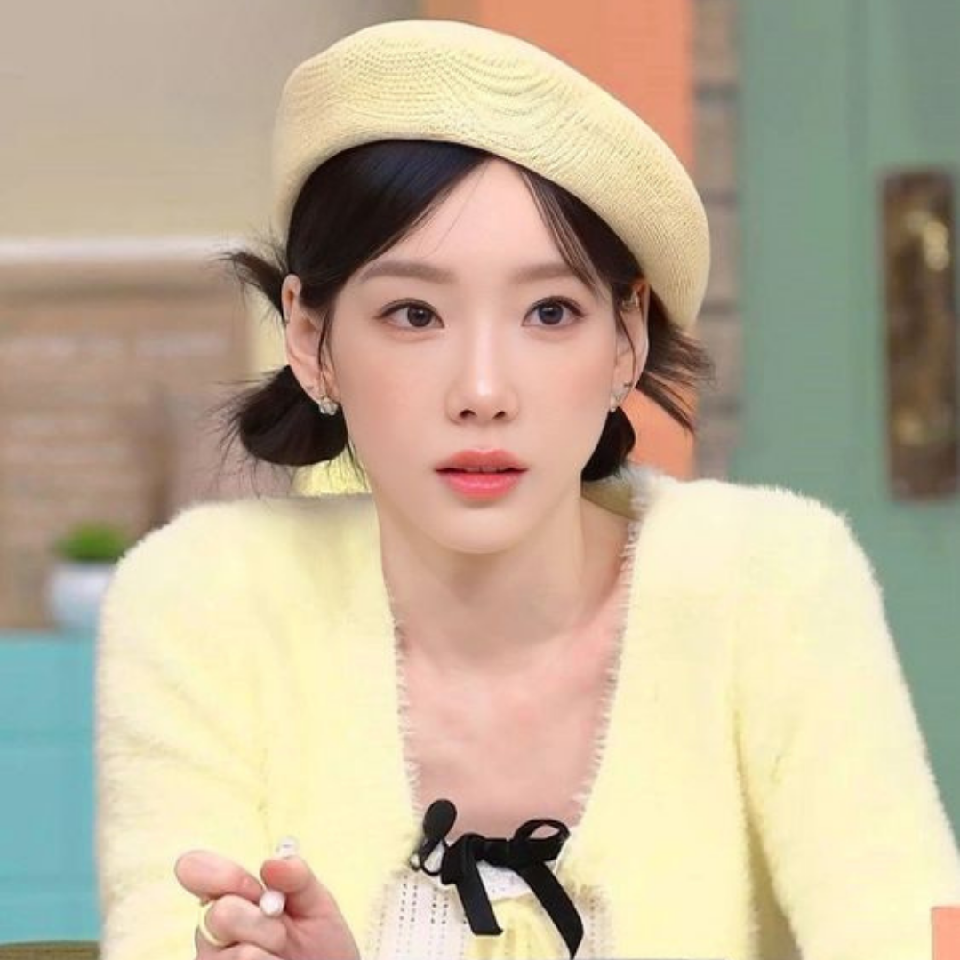 金泰妍