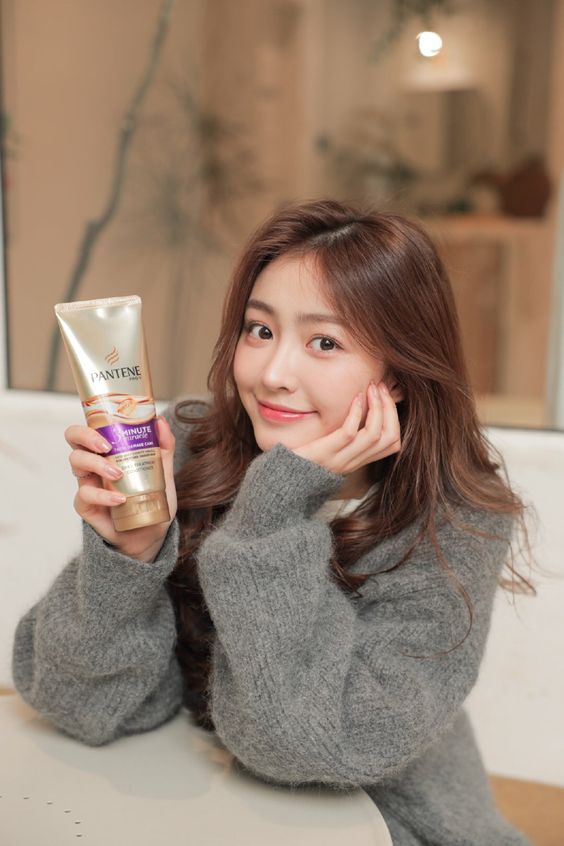 护发素高效隐藏用法