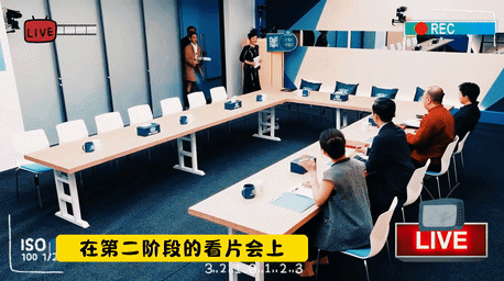 吴镇宇点评向佐表演