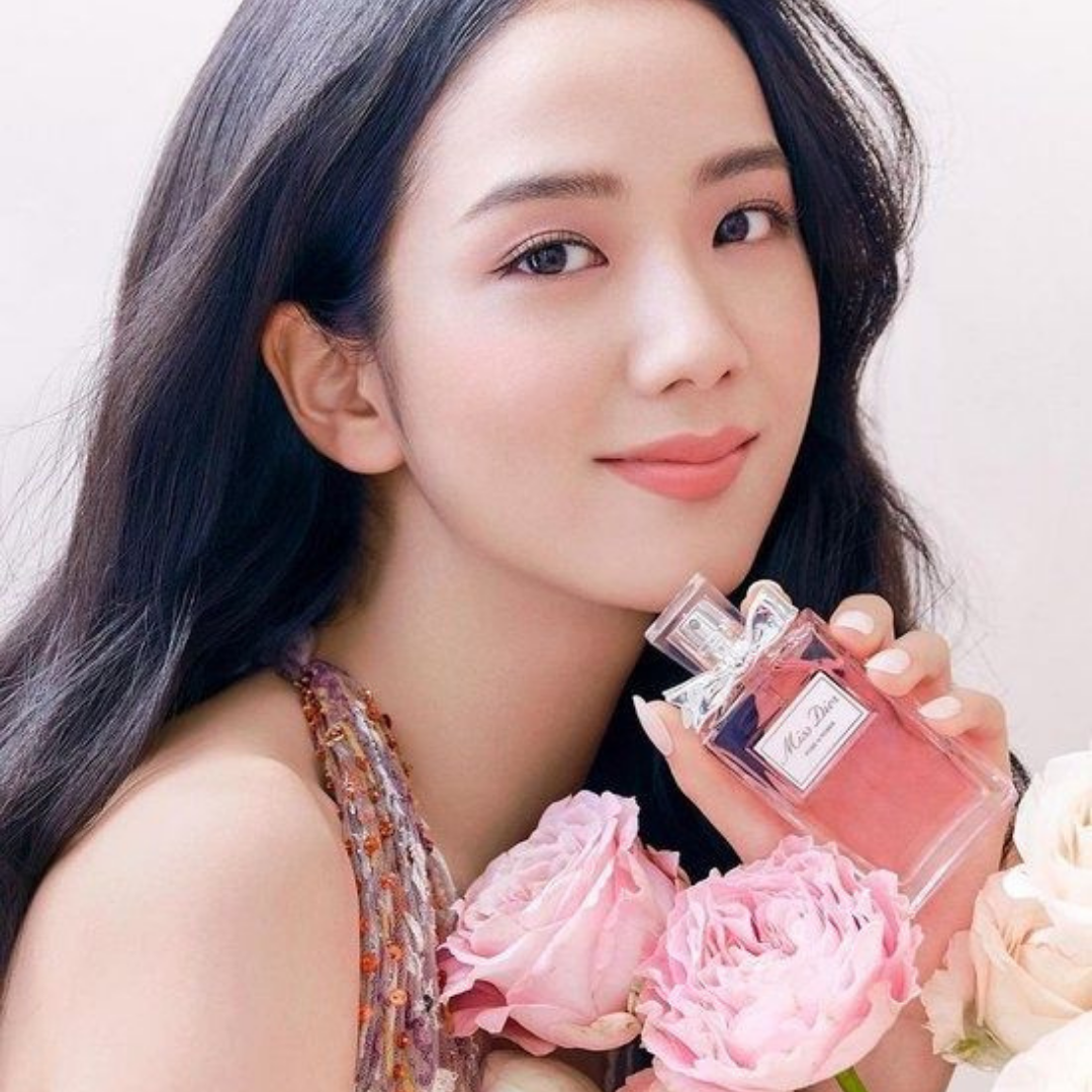 Jisoo 金智秀