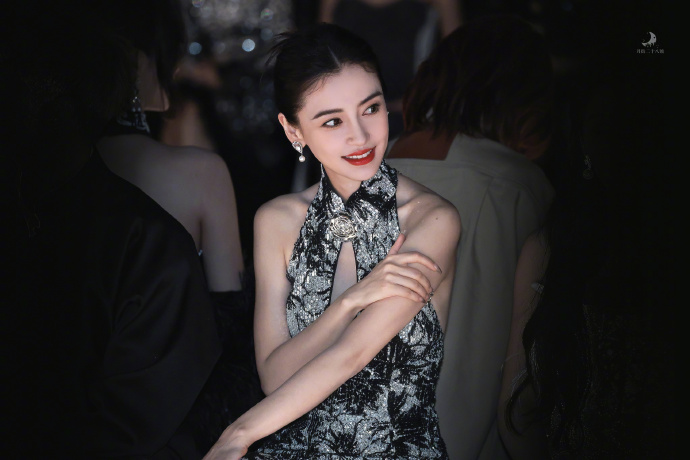 Angelababy