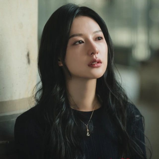 网表示：无法想象不是金智媛演的洪海仁