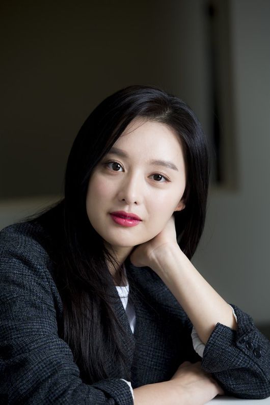 和金智媛 CP 感最强的男星 TOP 4！