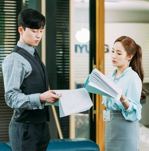 【职场生存法则】五、不要害怕和同事起冲突