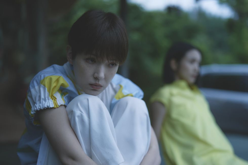 《不够善良的我们》