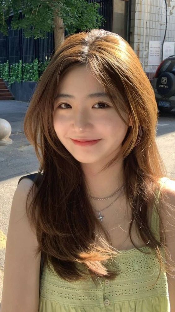 细软顶变蓬松高颅顶