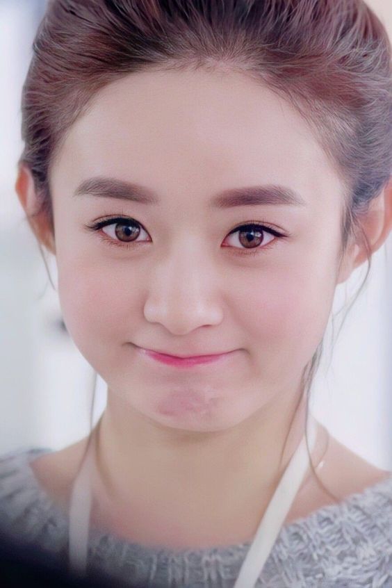 才会显瘦显高～