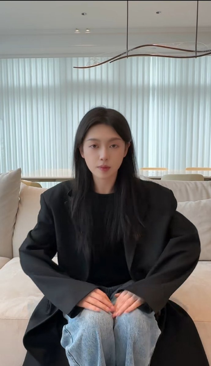 道歉视频被抨击没诚意