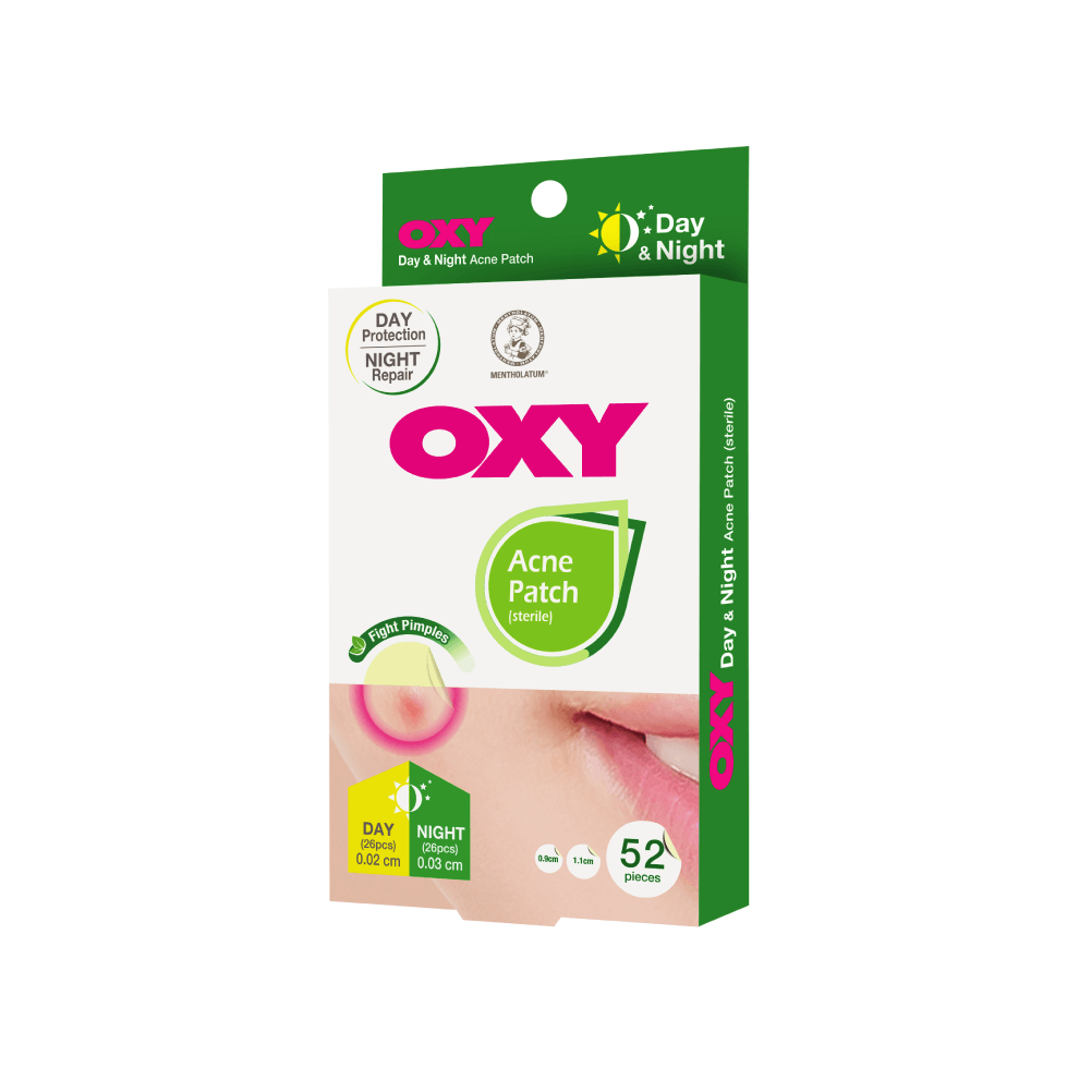 OXY Acne Patch