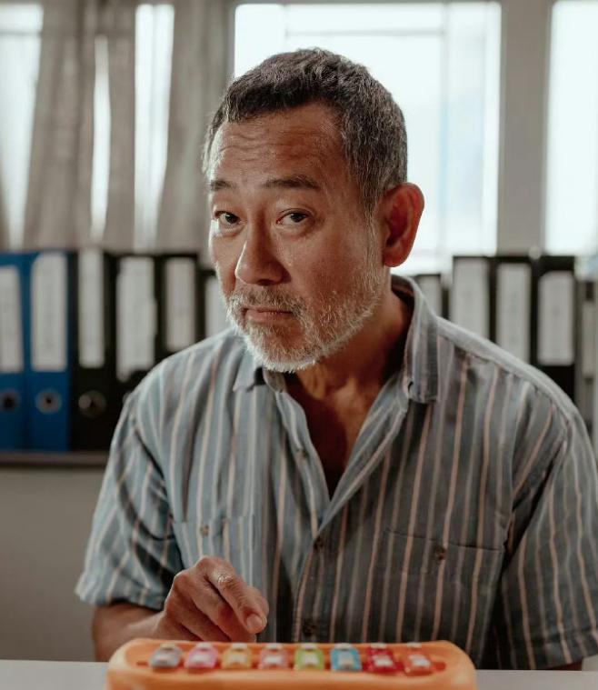 不少网友都表示林保怡真的太可惜了