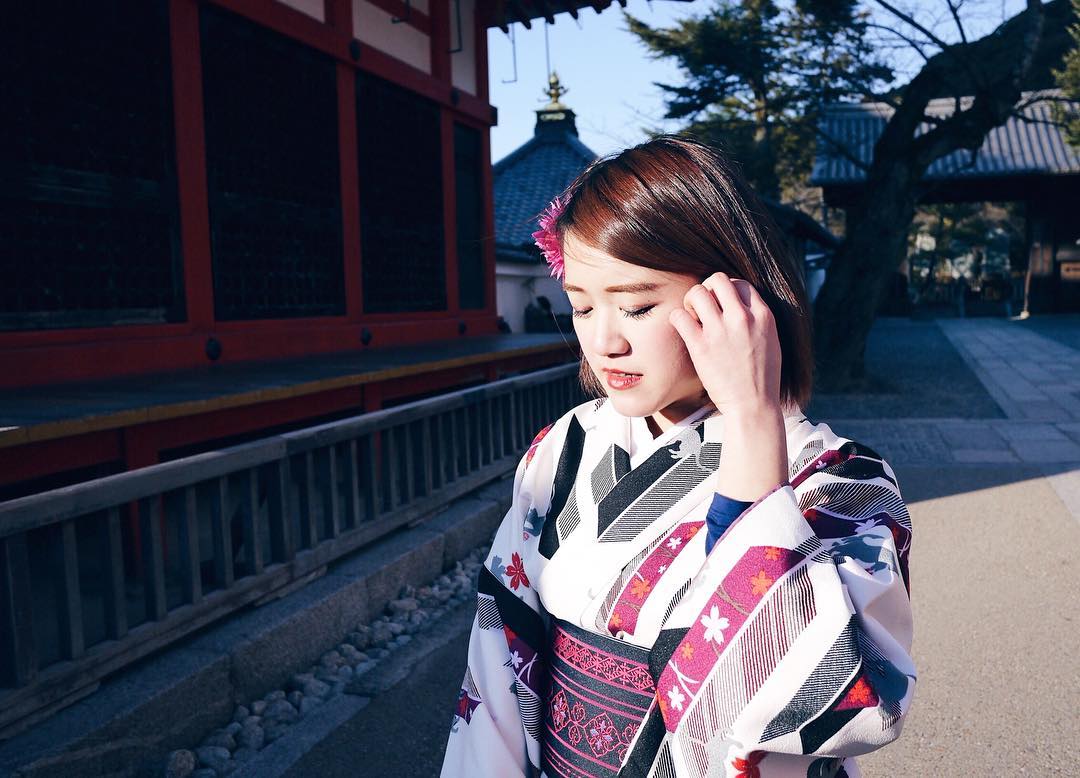 「尚无法知晓,却愿意耗尽时间、精力 甚至金钱去追寻的,某种【体悟】。」
