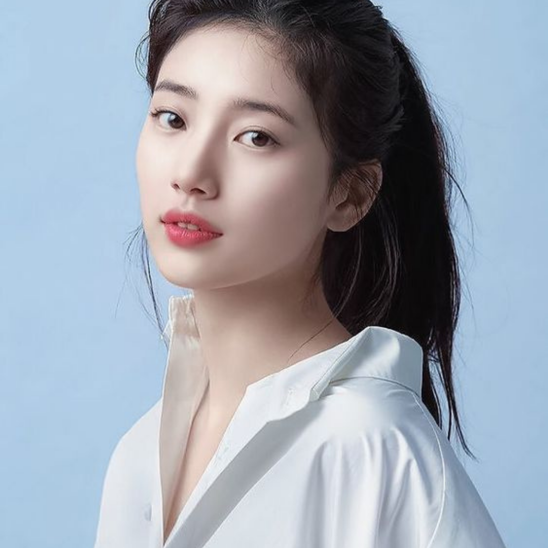 Suzy 秀智