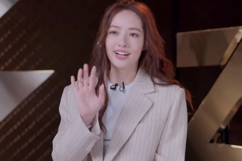 TOP 1 —— 郭碧婷