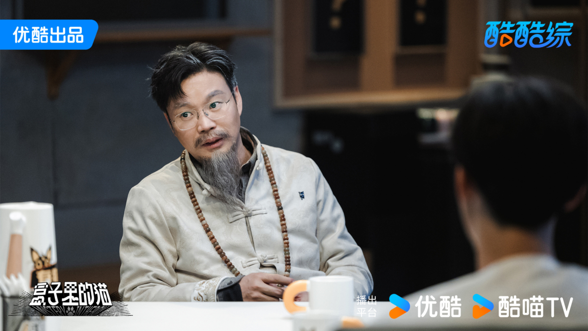 太多广告置入影响观感