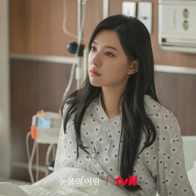 成功让观众共情~