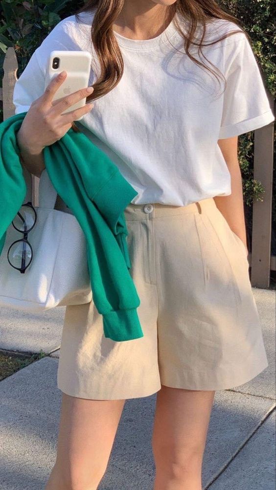 5 个挑选T恤的小窍门