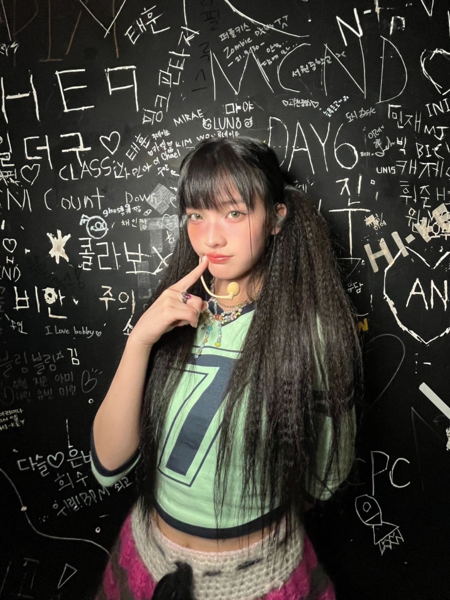 网友怒批公司和服装师很有问题