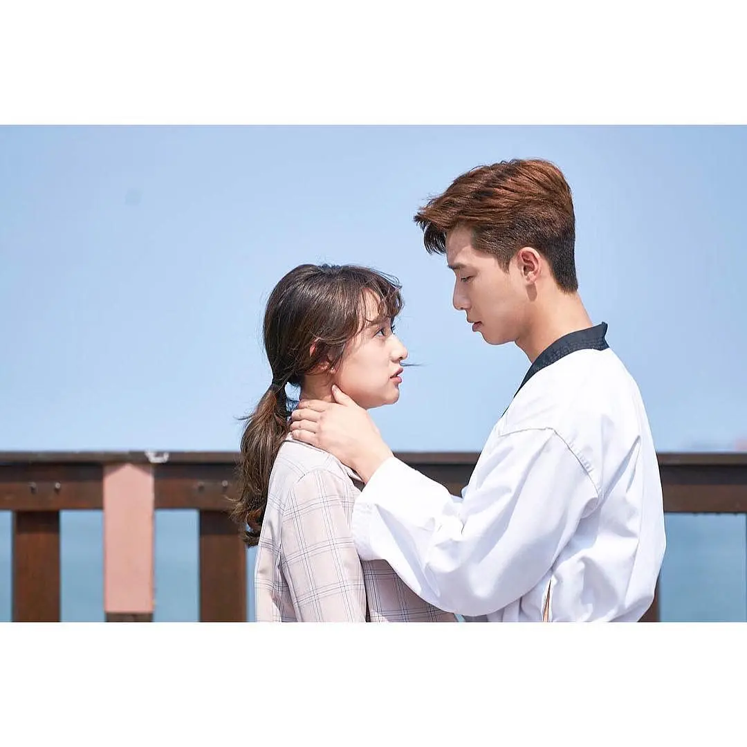 《三流之路》朴叙俊