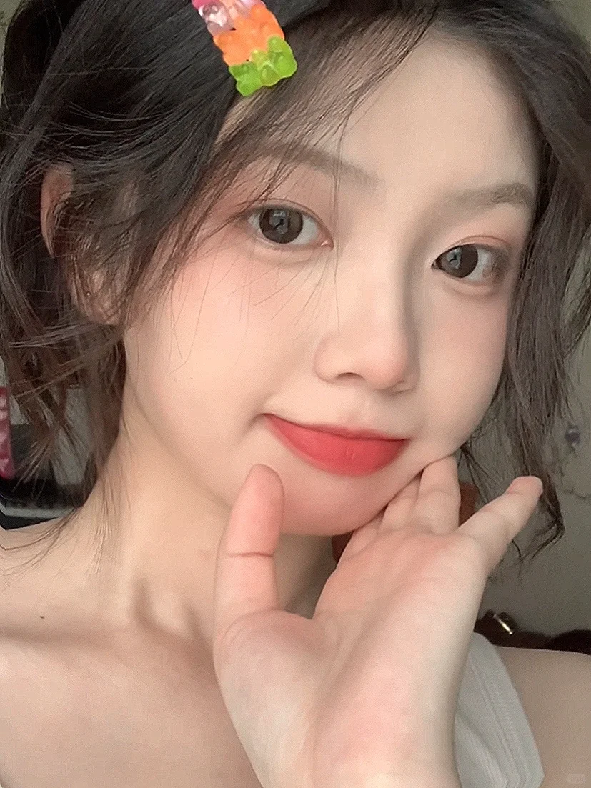 拯救凸嘴的「10 V 口红画法」