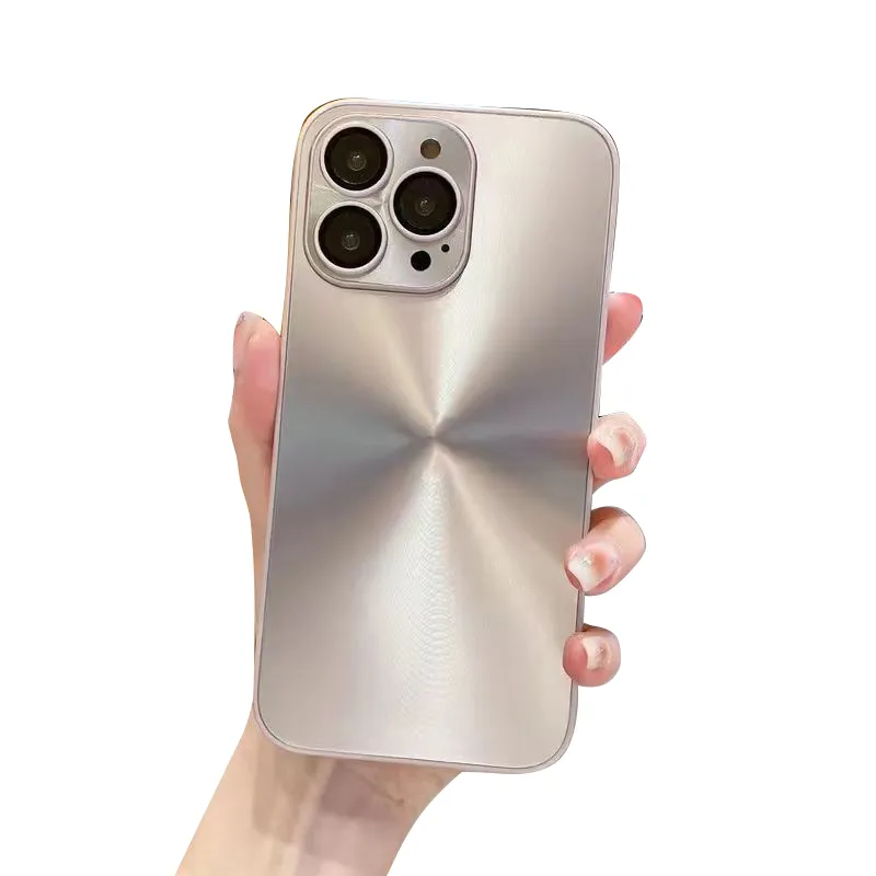 第1款、金属手机壳