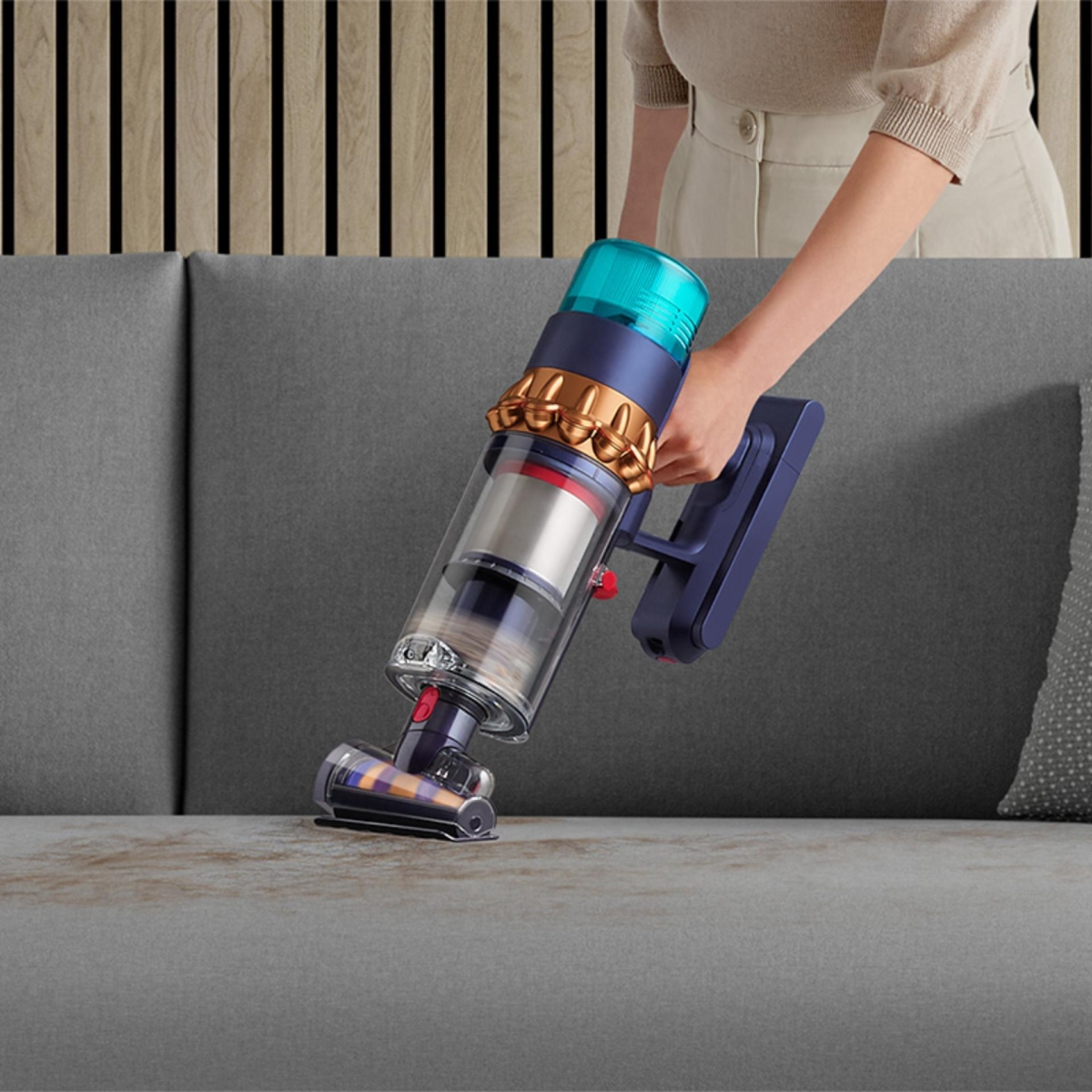 5、Dyson Gen5detect Complete