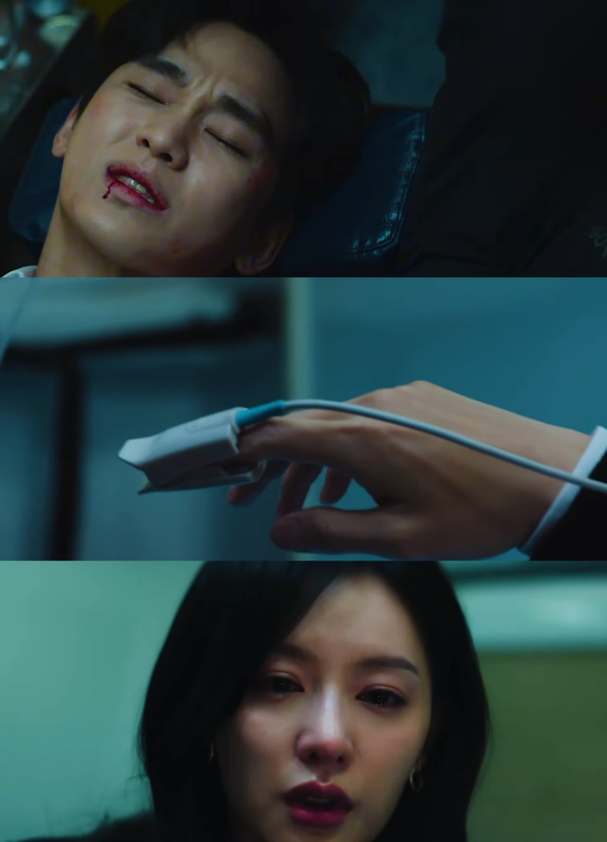 网友吐槽白贤佑是“都敏俊”上身
