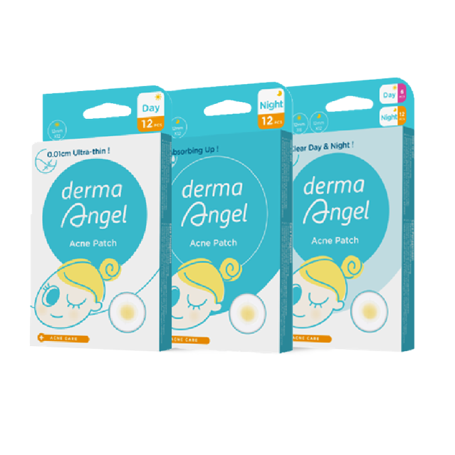 Derma Angel