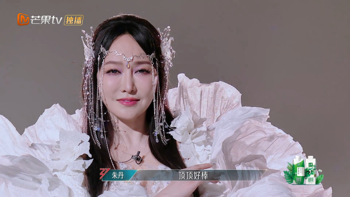 嘉宾阵容卧虎藏龙