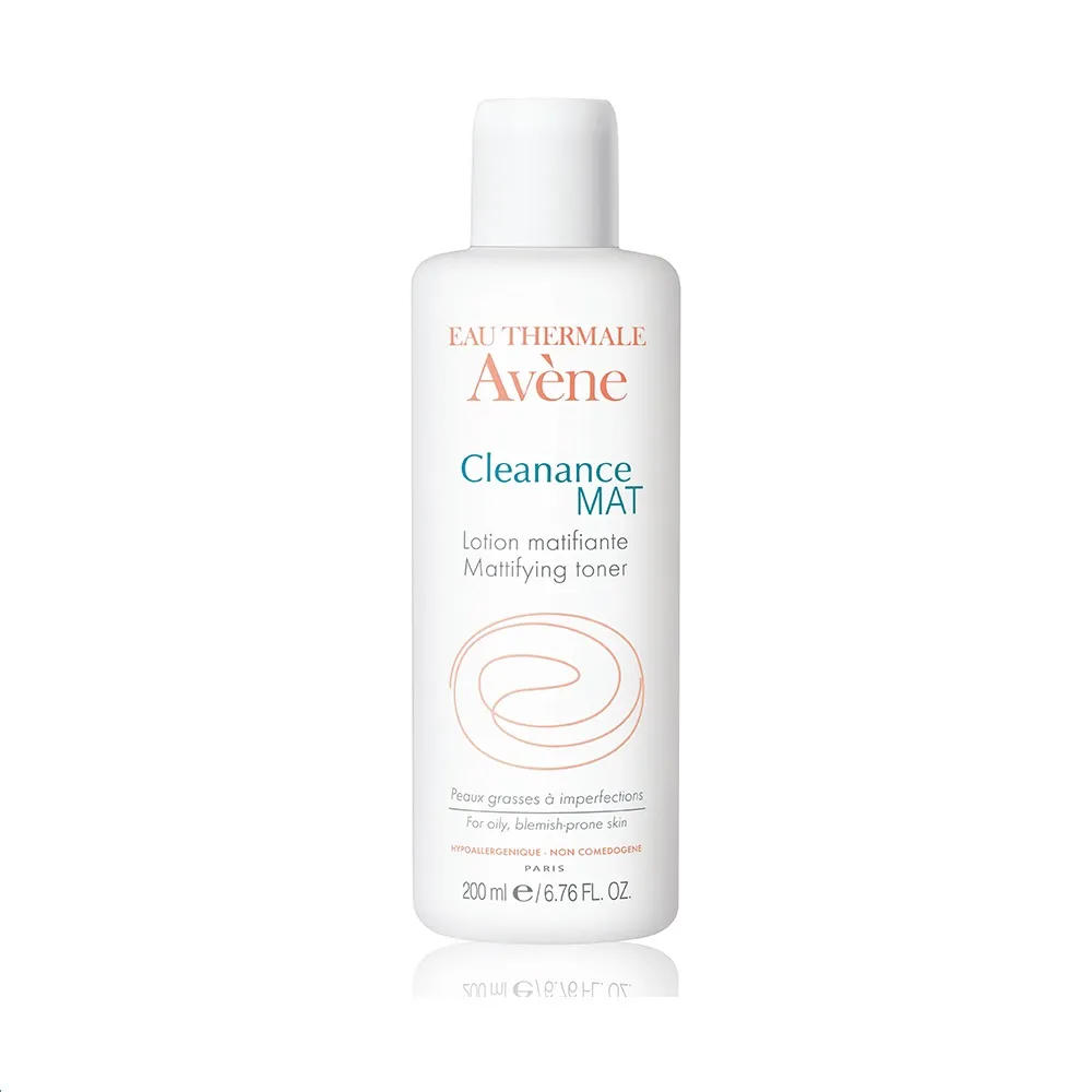 Avene 抗痘调理化妆水