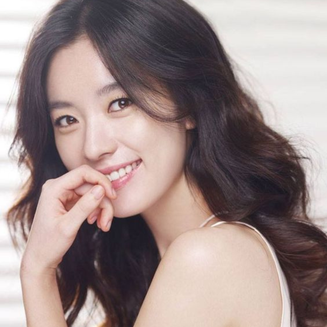 第 10 名:韩孝周