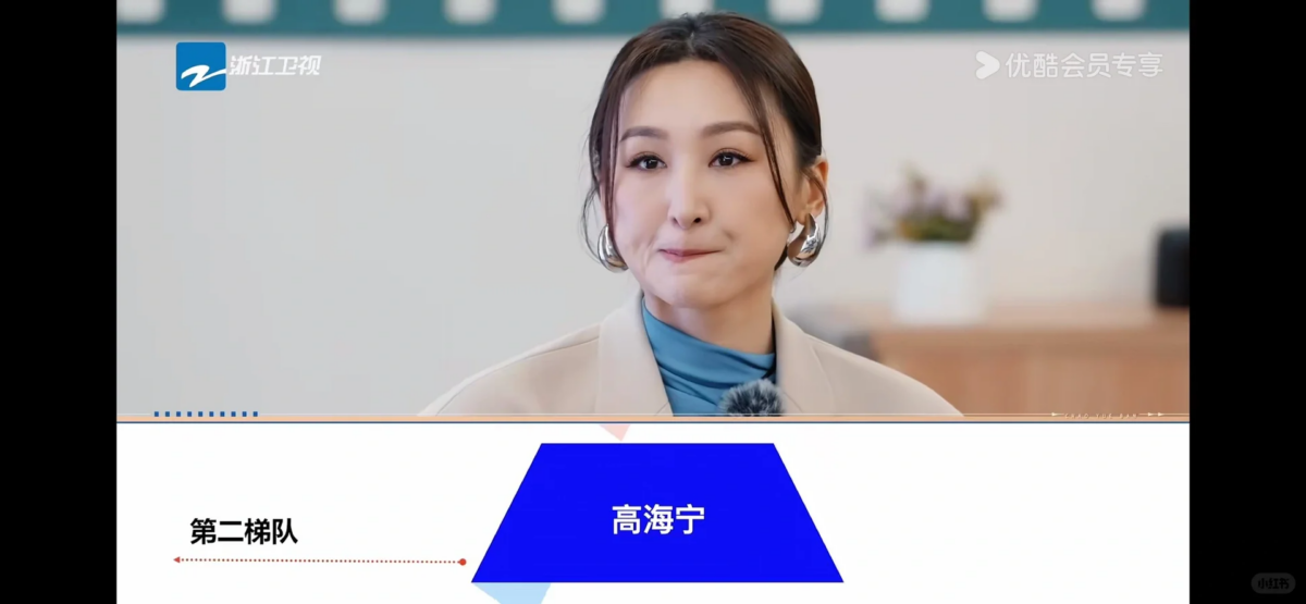 高海宁在市场评级里排在第二梯队