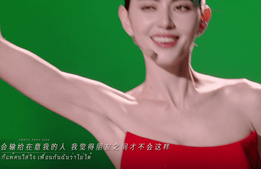 TOP 6 —— Mai davika