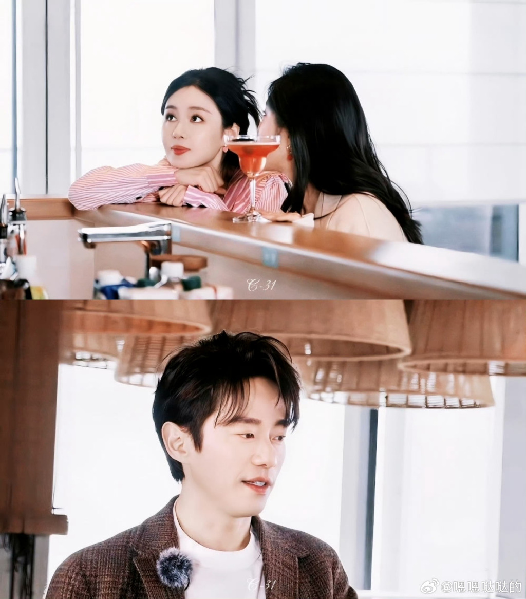 把时间留给女生交谈