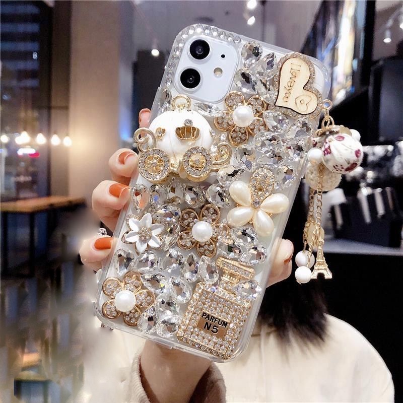 第4款、满钻手机壳