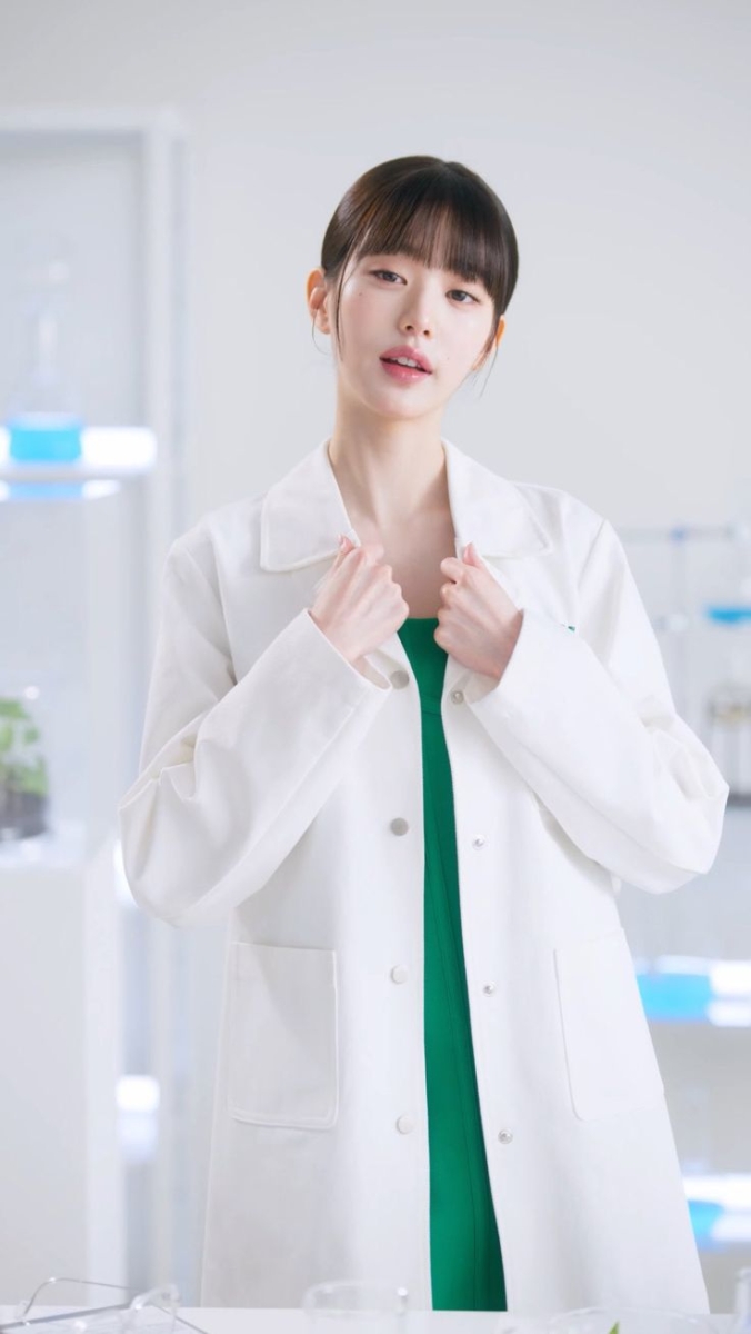 5、保持衣物整洁：