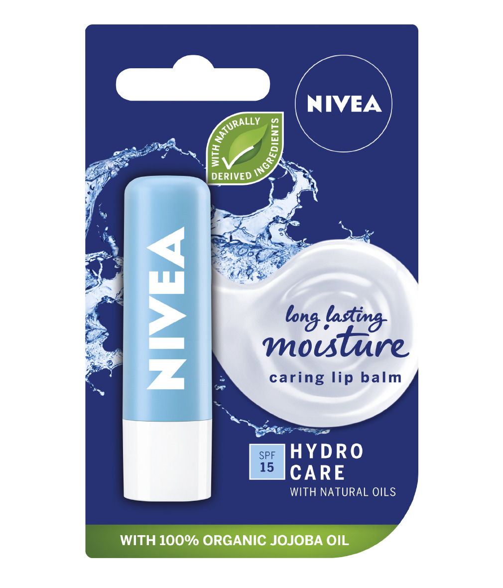 Nivea Hydro Care