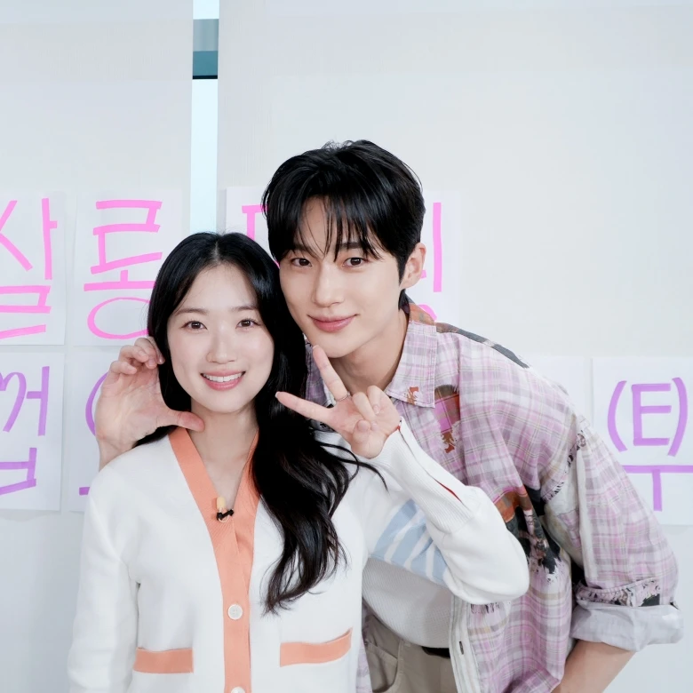 《背着善宰跑》