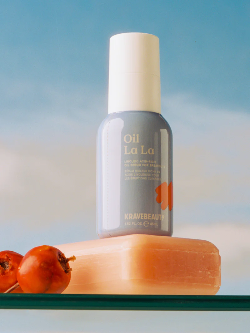 Krave Beauty-Oil La La