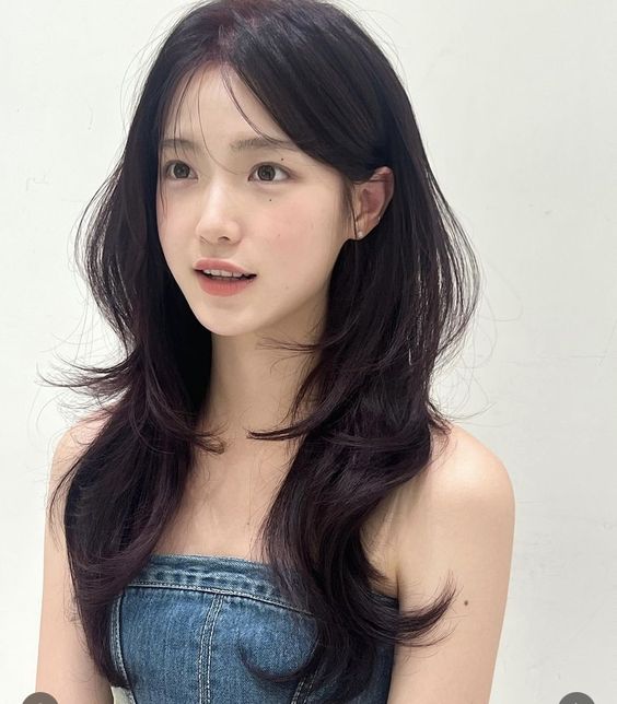 没有把湿法即时吹干